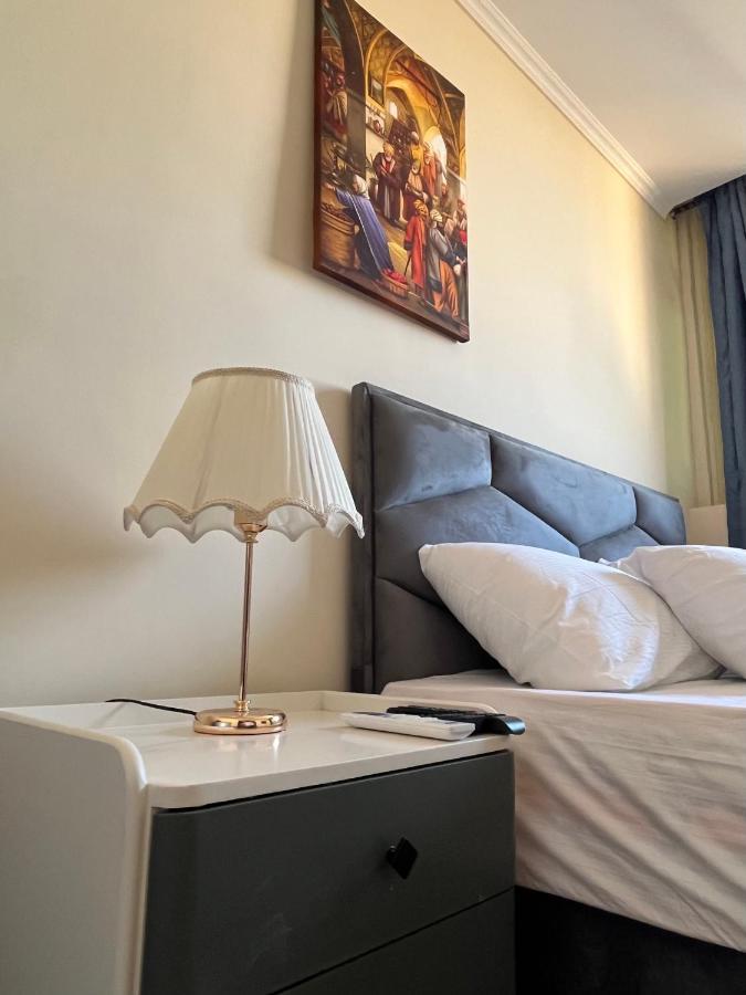 Pyramids Pride Inn Kafret el-Gabal Екстериор снимка