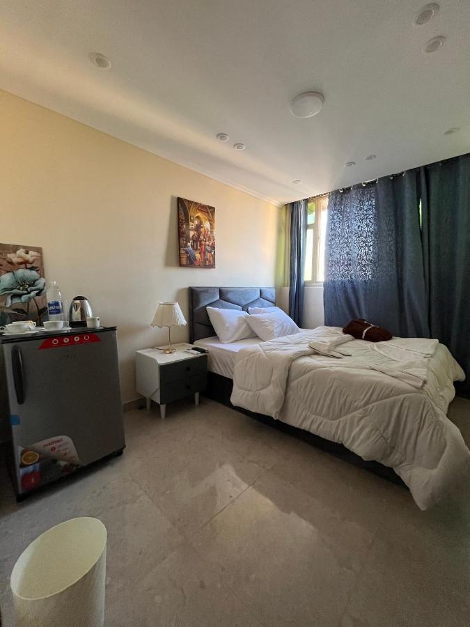 Pyramids Pride Inn Kafret el-Gabal Екстериор снимка