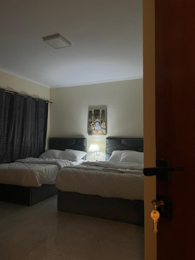 Pyramids Pride Inn Kafret el-Gabal Екстериор снимка