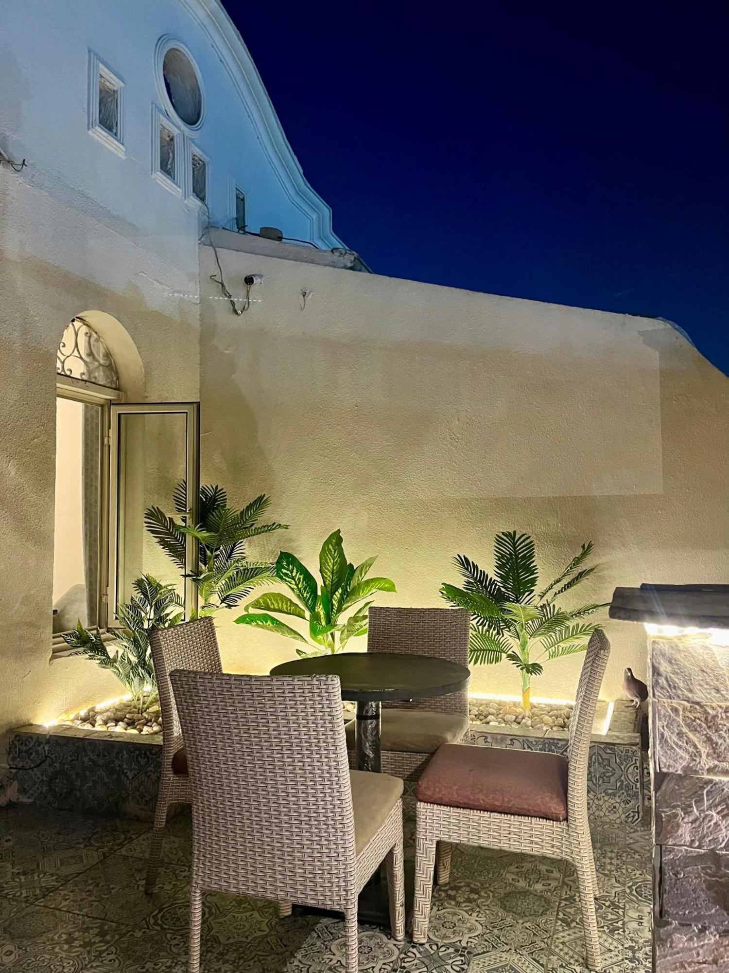 Pyramids Pride Inn Kafret el-Gabal Екстериор снимка