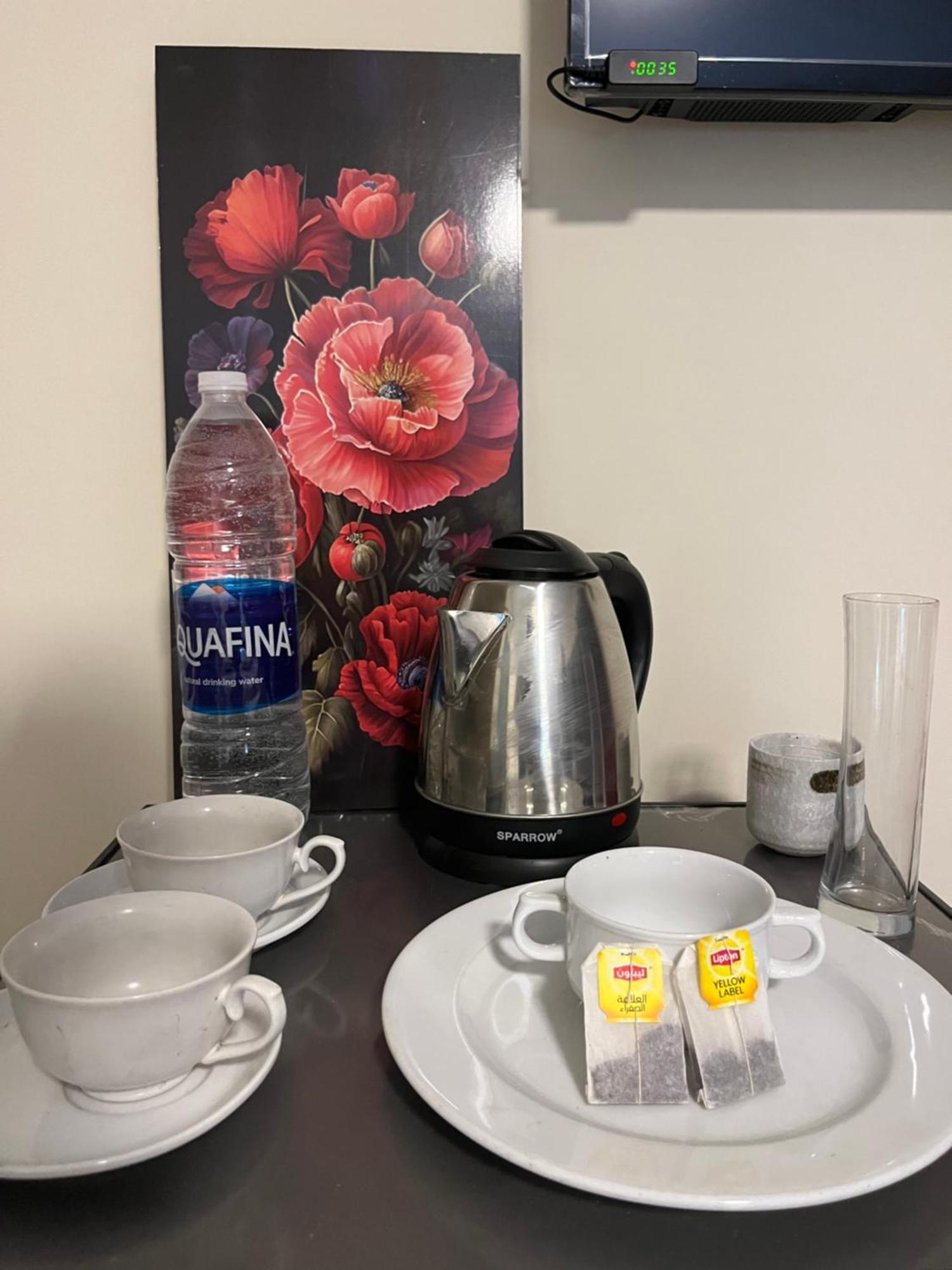 Pyramids Pride Inn Kafret el-Gabal Екстериор снимка