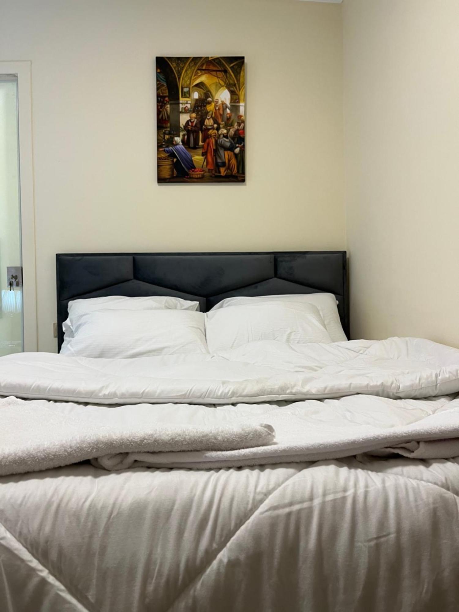 Pyramids Pride Inn Kafret el-Gabal Екстериор снимка