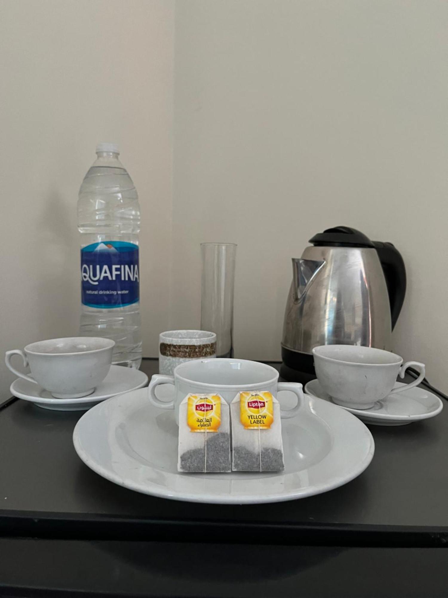 Pyramids Pride Inn Kafret el-Gabal Екстериор снимка